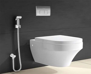 Toilet Accessories