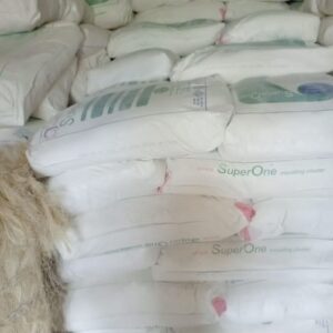POP Cement