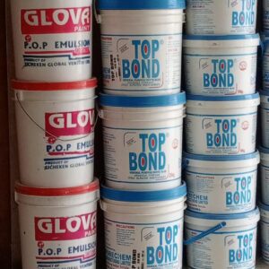 Screeding Glue (Top Bond)
