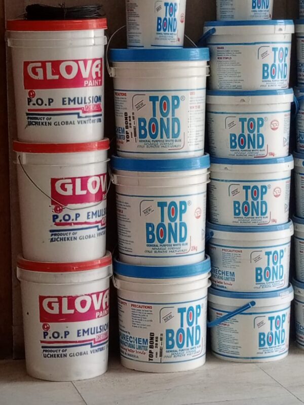 POP Ceiling Materials - Image 3