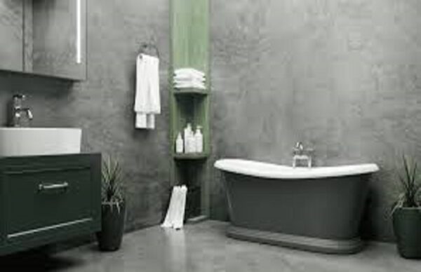 Toilet & Bathroom Fittings - Image 18