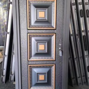 Cast Doors