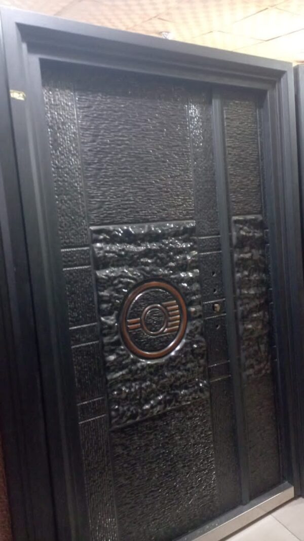 Foreign Doors - Image 8