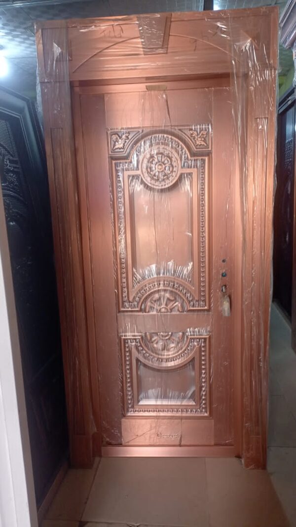 Foreign Doors - Image 6