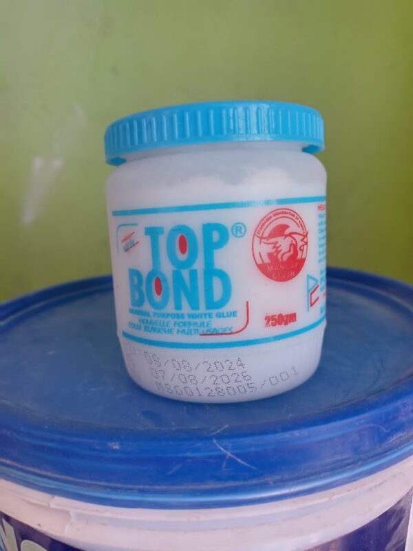 POP & Screeding Materials - Image 5