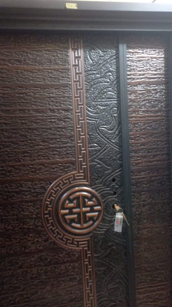 Foreign Doors - Image 7