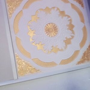 PVC Ceilings
