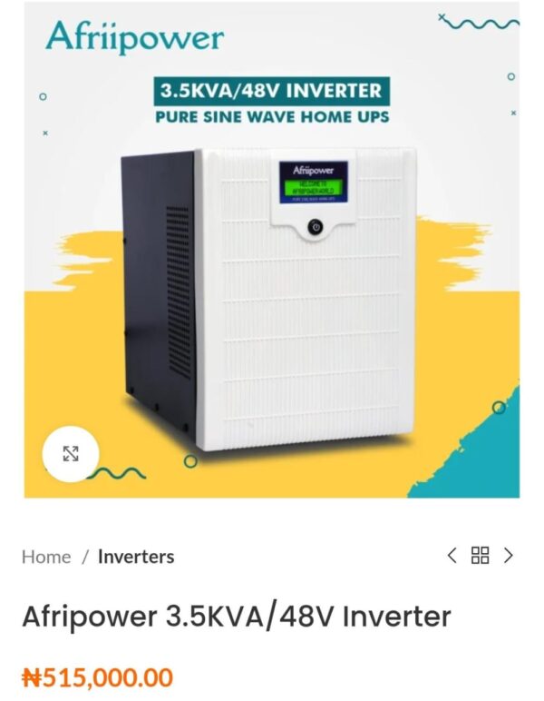 Inverter Accessories - Image 8
