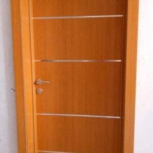 HDF Wooden Doors