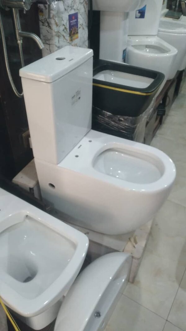 Toilet & Bathroom Fittings - Image 7