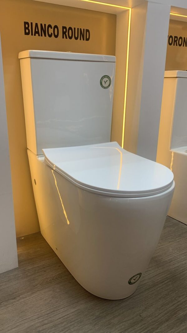Toilet & Bathroom Fittings - Image 8