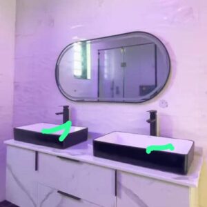 Toilet & Bathroom Fittings