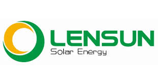 Lensun logo