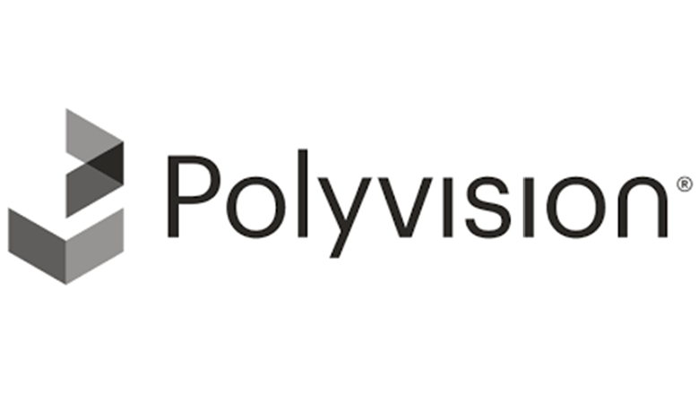 Polyvision-Logo