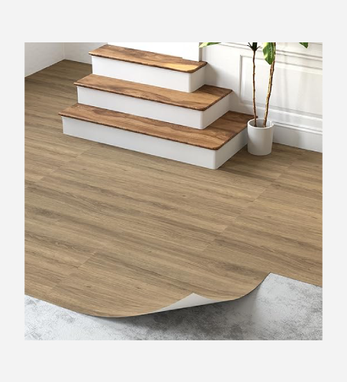                      Laminated Flooring Tiles 