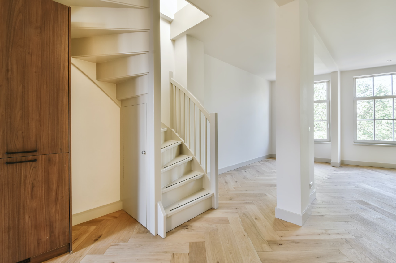 Making Your Residence a Home 