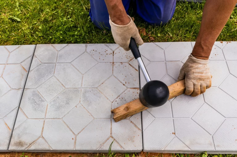 Indoor and Outdoor Tiles 